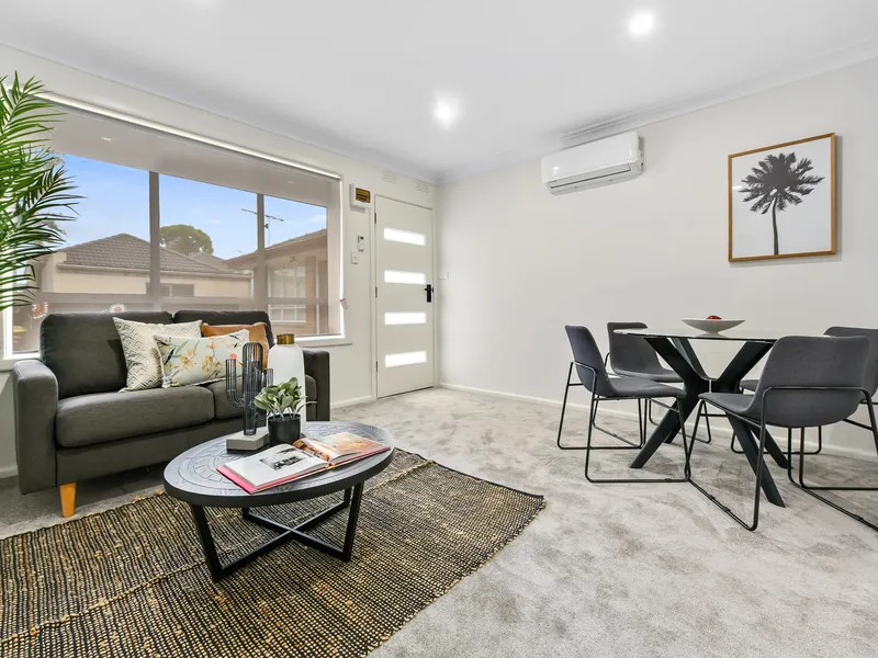 listedAS - Comfortable convenience with quality updates