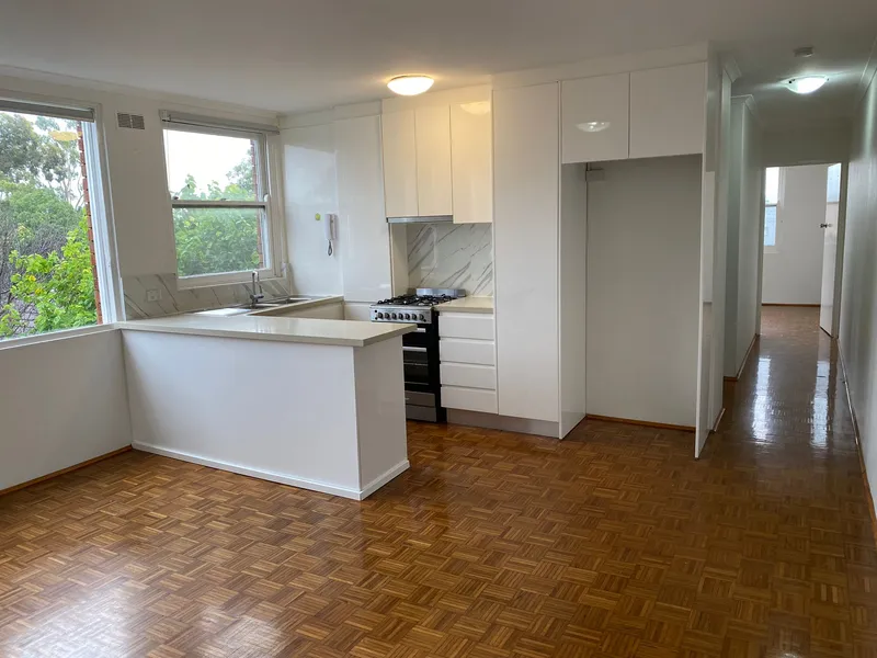 Spacious 2 Bedroom Apartment
