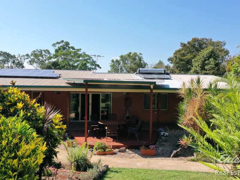 Private on the Outskirts of Atherton