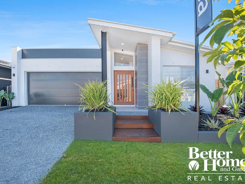 Modern Family Living