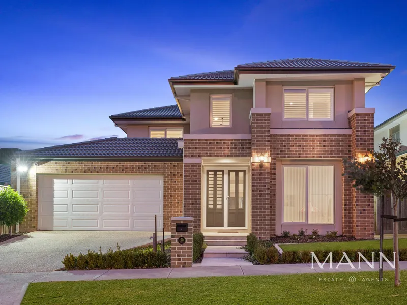 The Wow Factor!