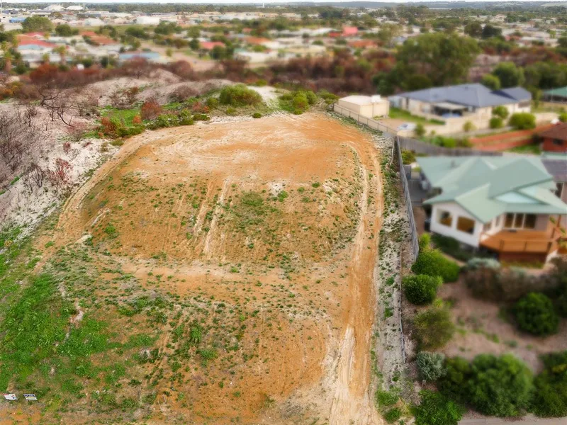 Turn Key Building Block