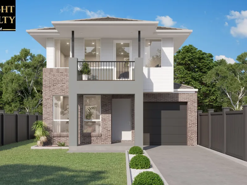 Affordable House and Land Package