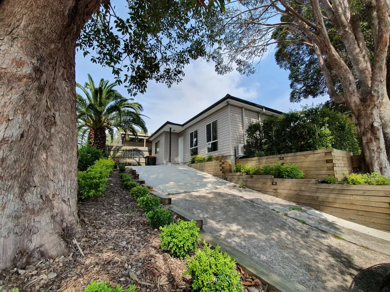 Ultra Handy Location