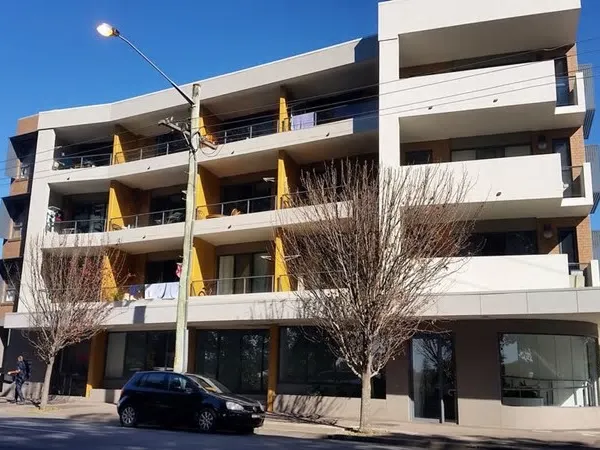 Modern Affordable Inner City Studio Apartments