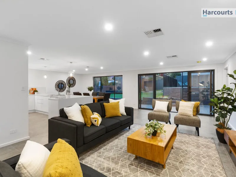 Set your sights high & lifestyle higher!