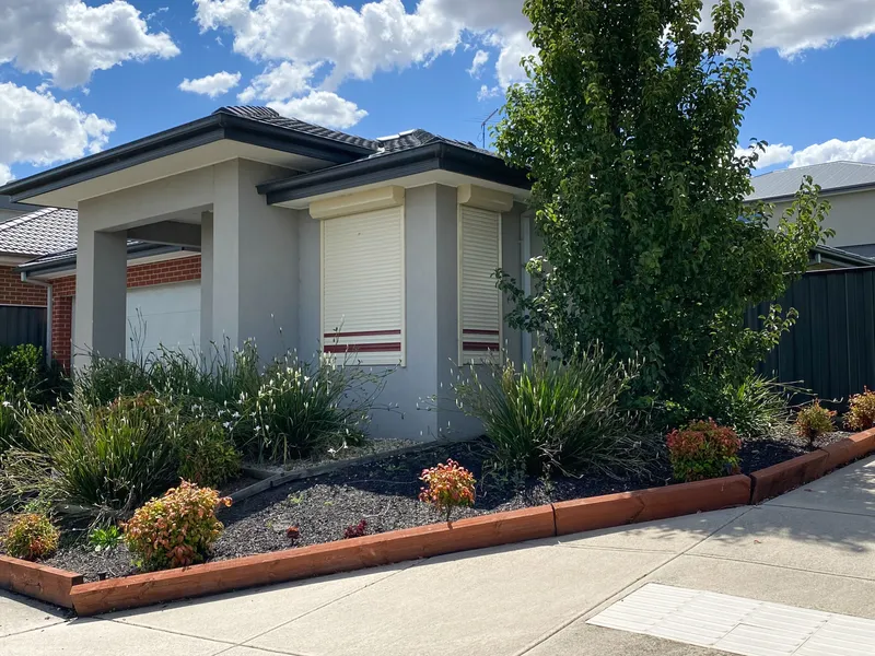 Spacious Family Home!