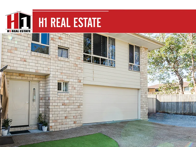 Investment Property With Secure Tenants