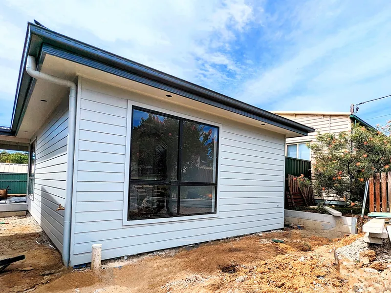 Brand New 2 Bedroom Granny Flat