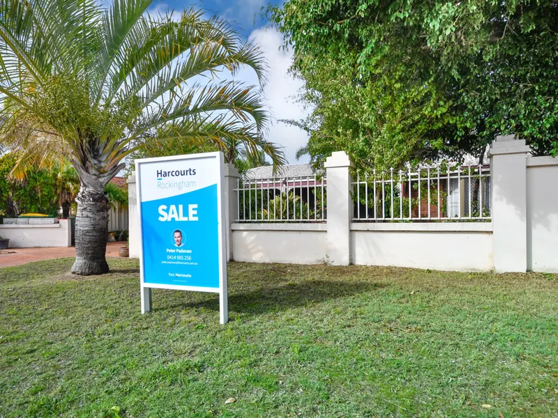 Spacious Family Home - Great Location - Rent or Invest