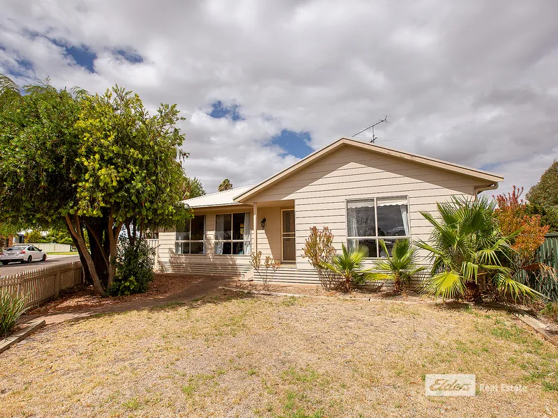 Modern, Affordable and Spacious