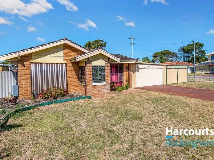 4 Bedroom Home with Pool and Shed