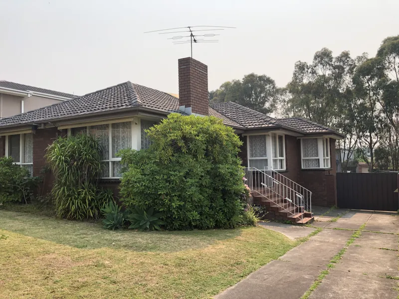 Family Home in Excellent Condition