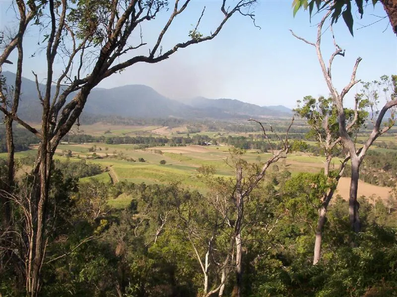 Acreage with Breathtaking views!