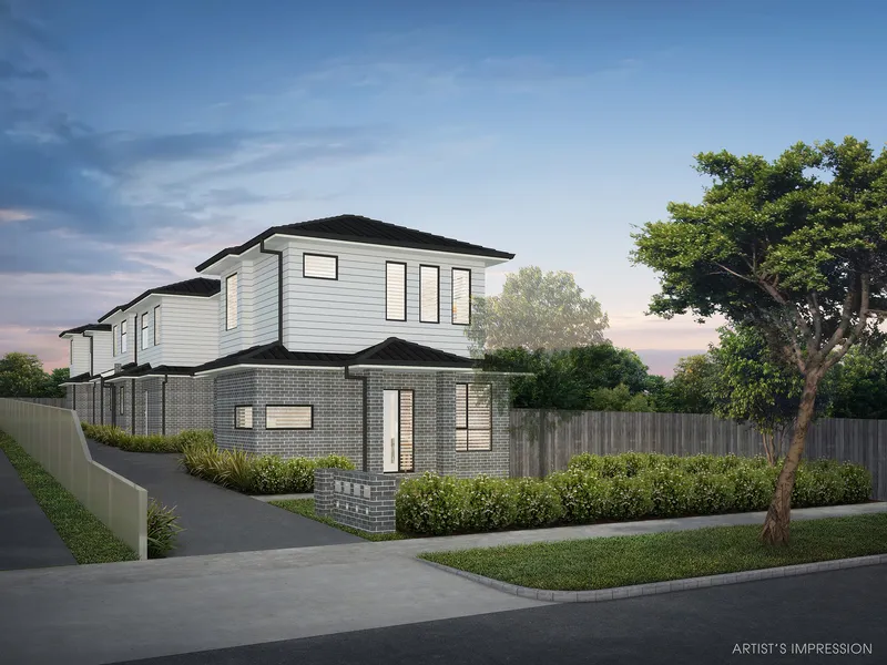 listedAS - Central Location - $15,000 Home Builder Grant + $10,000 Grant for First Home Buyers