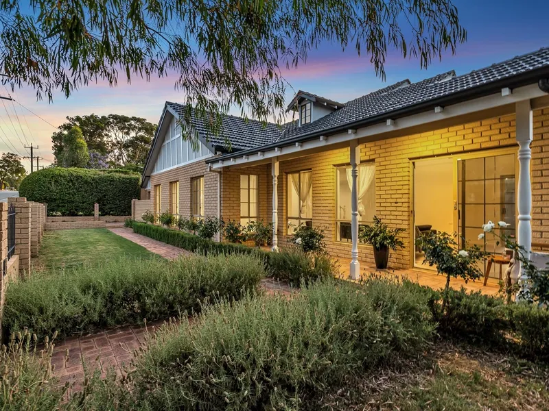 EVERYTHING YOU WANT + MORE!