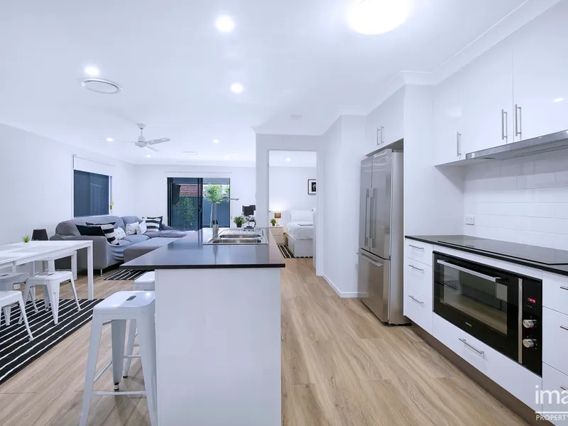 FAMILY HOME IN DEAGON!