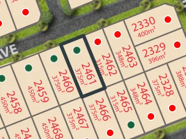 RARE titled land in Mindarie close to the coast