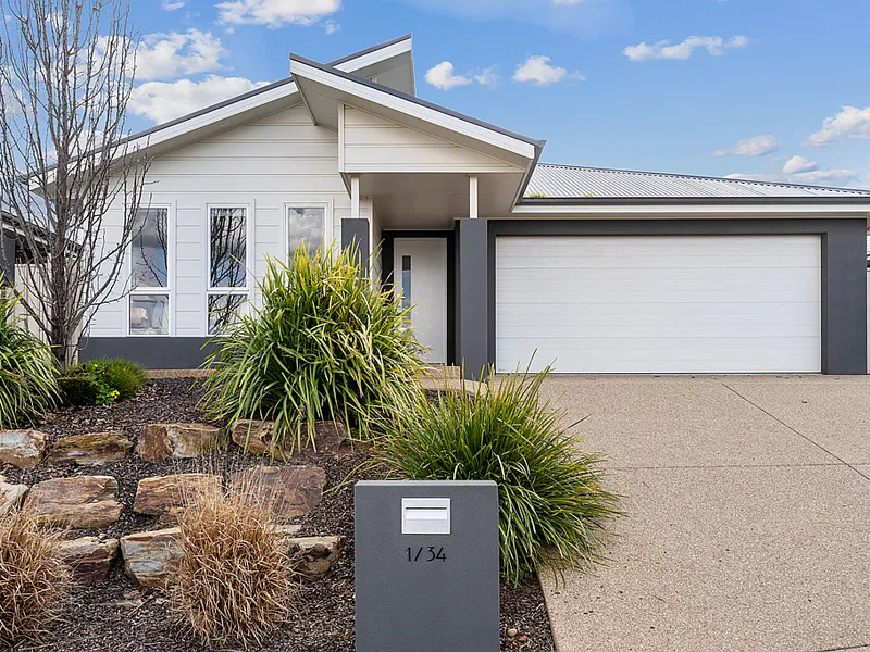 Immaculate and Move In Ready!