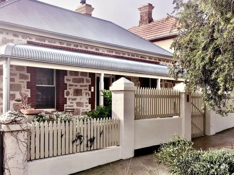 HIGH QUALITY SHORT TERM HOME