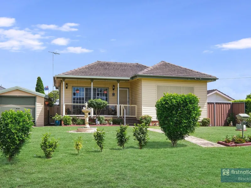 Beautiful Property