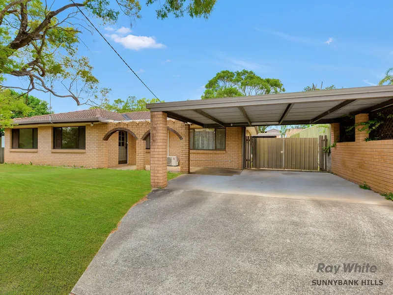 SPACIOUS, CONVENIENT AND AFFORDABLE