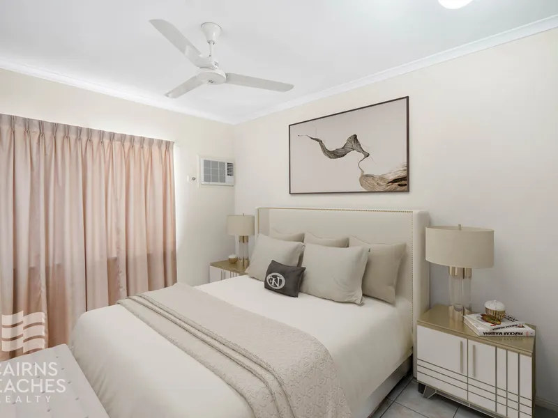 Great Villa, In a Fantastic Location.