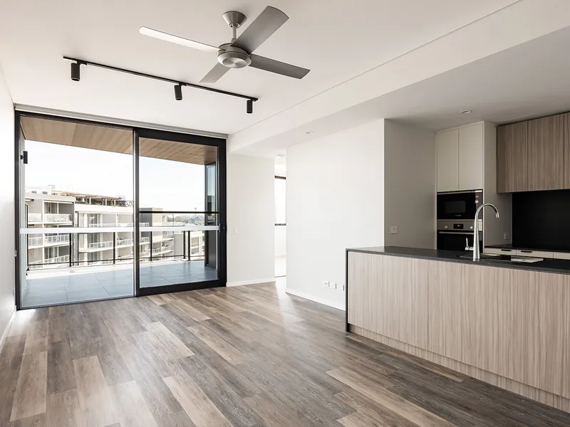 TWO BEDROOM APARTENTS AVAILABLE END OF APRIL