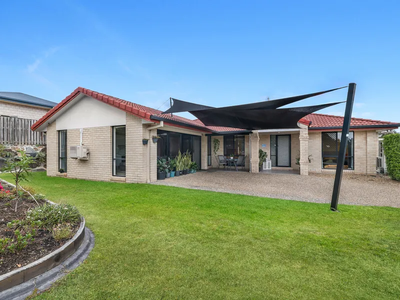 Your Dream Family Home