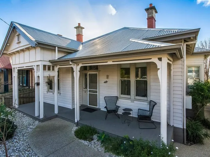Beautiful Edwardian family home