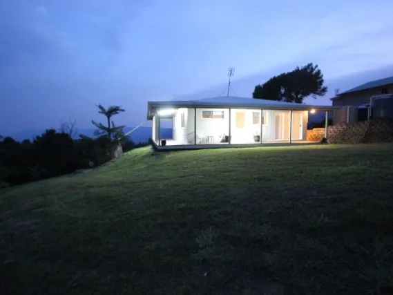 Enjoy Eungella - 5 Acres, House & Views !