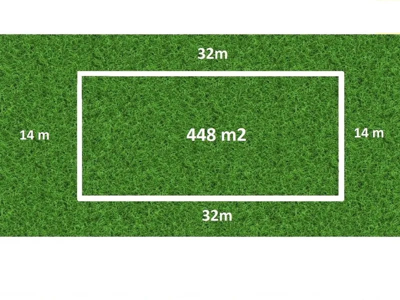 Title Land in Thornhill Park