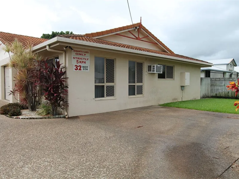 The Best of Unit Living