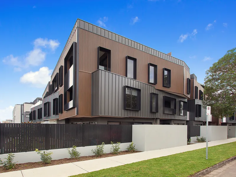 Impressive Lifestyle Appeal