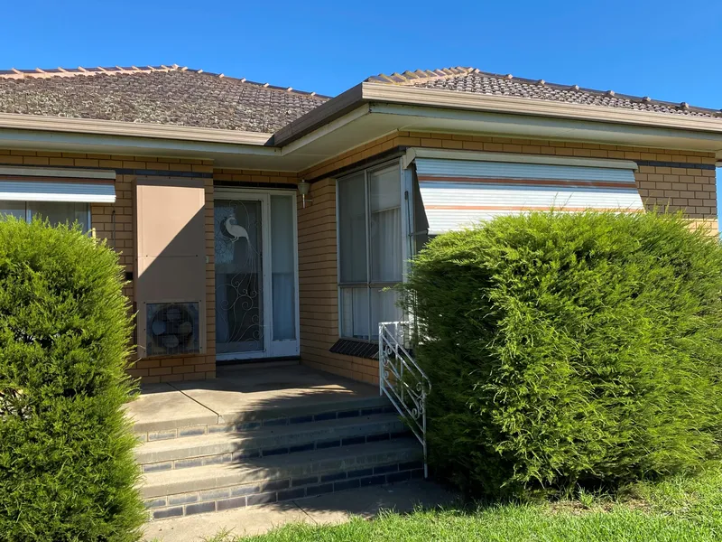 Great Family Home in Shepparton East!