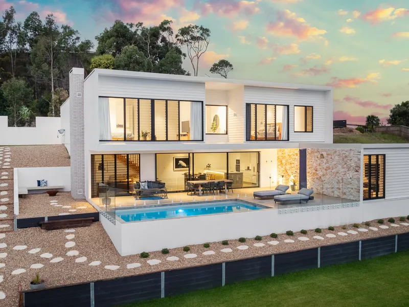 A Testament to Architectural Excellence