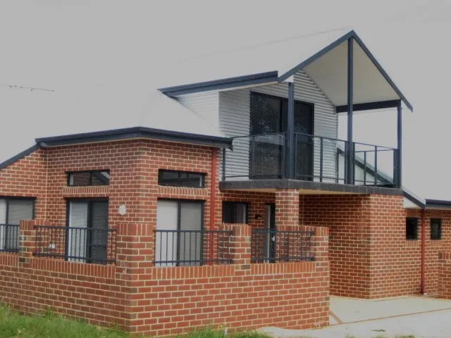 2 STOREY DELIGHT!