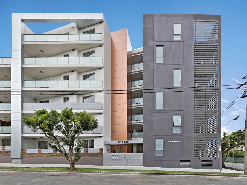 Impressive and Spacious Apartment, 109sqm