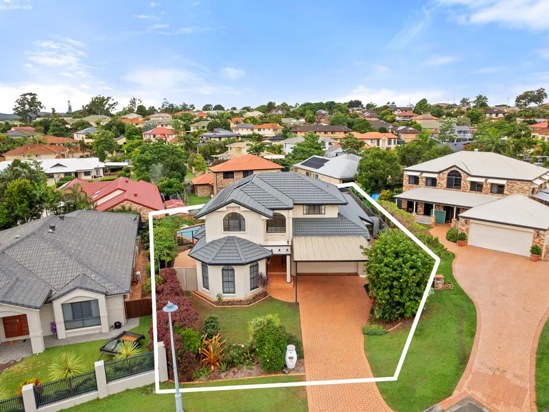 Blue Chip Location! Highly Sought After! Newly Renovated! Walk to Mansfield High... More!