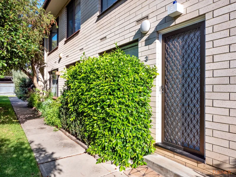 One Bedroom Unit in Leafy Kensington