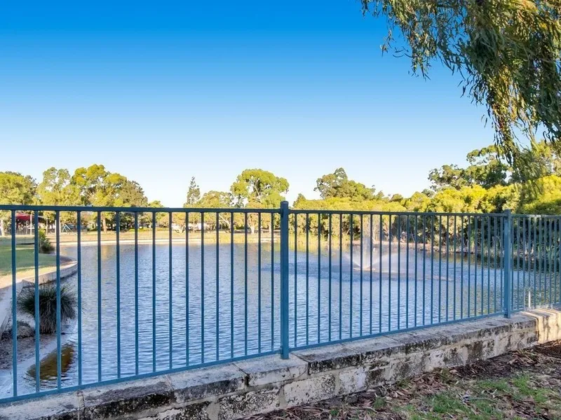 ** YOUR LITTLE WORLD! **