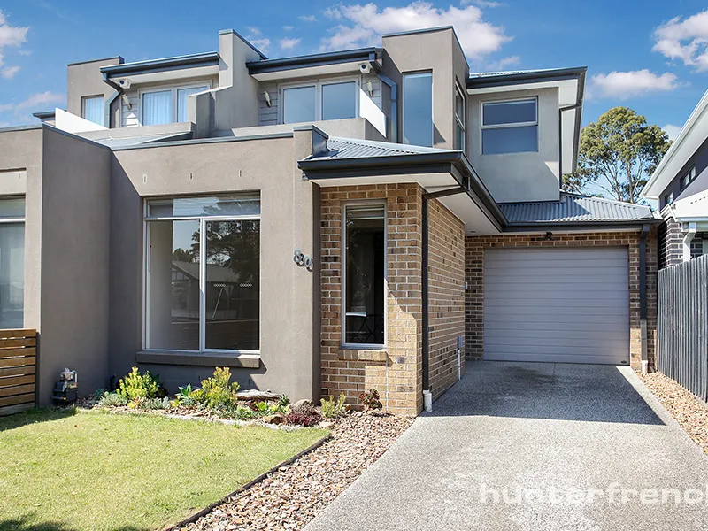 GREAT LOCATION AND VERY SPACIOUS.