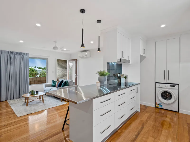 An Exquisite Opportunity From Every Angle 