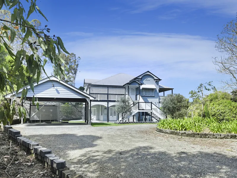 Great looks, character and village lifestyle!