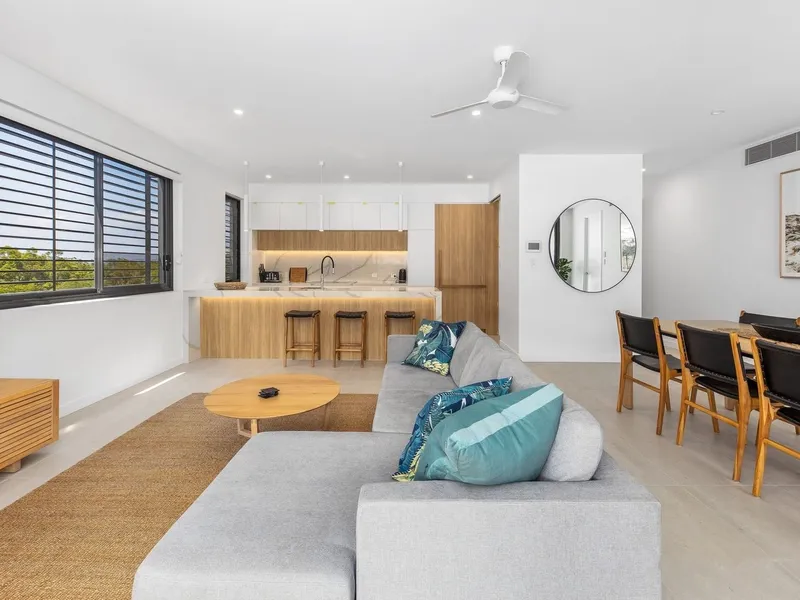 RESORT STYLE LIVING!