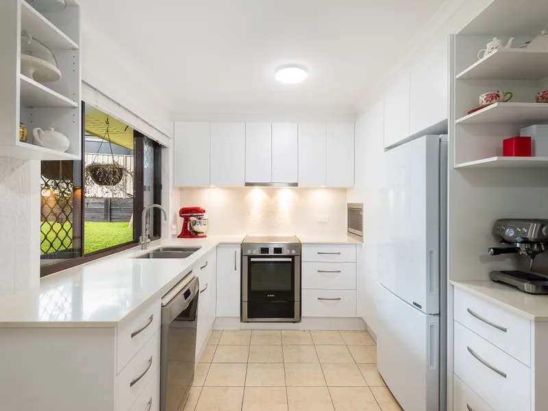 Uniquely Renovated Perfect For All