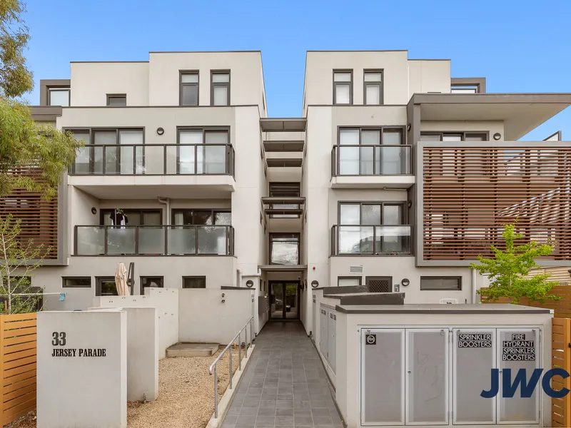 Minimal Fuss & Maximum Lifestyle in a Dream Location