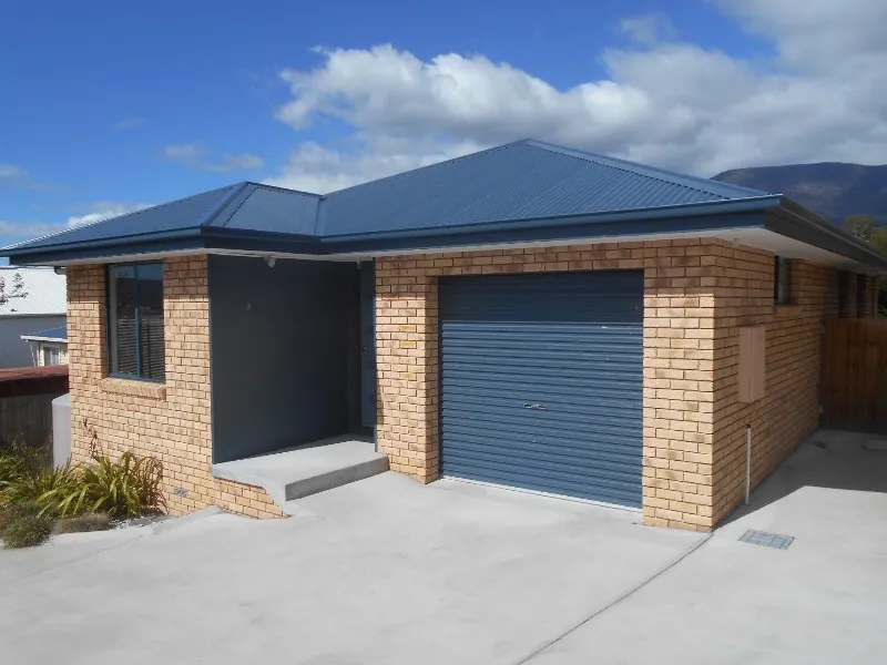 Modern 2 Bedroom Villa