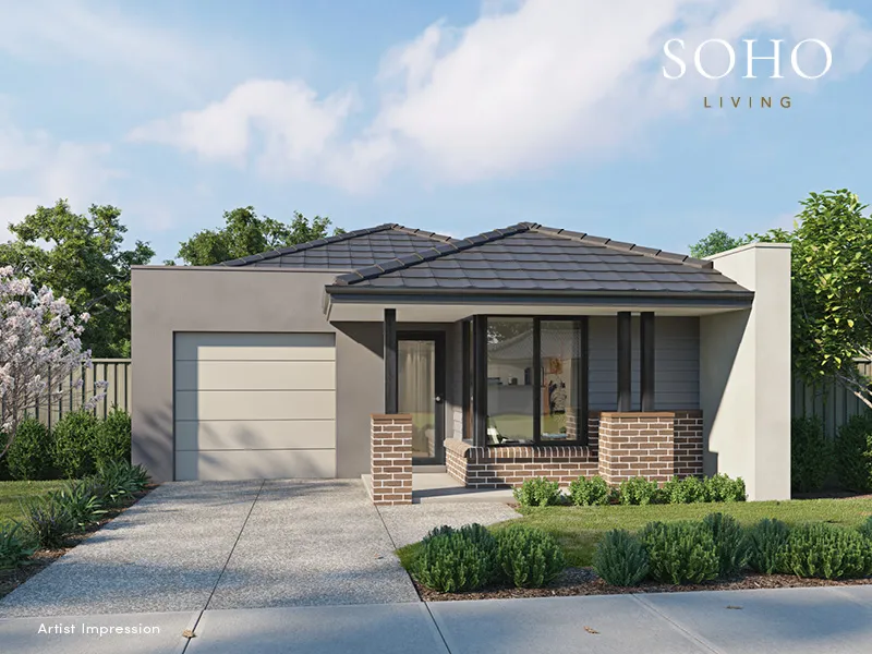 Ready to build? This home is perfect for you whether you're a first-time buyer, downsizer, or savvy investor!