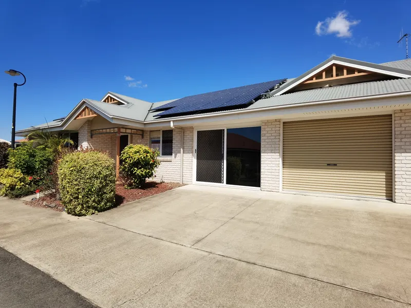 MODERN UNIT WITH $100K EXTRAS ADDED ON TOP